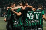 Urgido de un triunfo, San Martín de San Juan recibe a Gimnasia