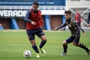 San Lorenzo buscará la recuperación frente a Instituto