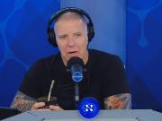 Escándalo de los audios: Que caiga en cana el que tenga que caer, Fantino explicó el trasfondo de su nota con Spagnuolo y por qué dijo Lule