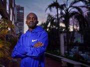 Jacob Kiplimo, el rey del medio maratón: el ugandés que se crió en la pobreza, iba corriendo a la escuela y terminó destrozando el récord mundial