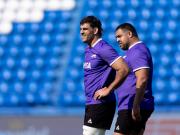 A qué hora juegan Los Pumas vs. All Blacks: formaciones, dónde y cómo ver la segunda fecha del Rugby Championship