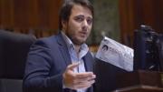 Coimas en la Andis: Hernán Reyes denuncia que “esta situación no es para nada nueva”