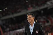 Festeja Gallardo: River suma más refuerzos tras clasificar en la Copa Libertadores
