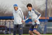 Clausura 2025: las dos dudas de Russo de cara a Boca vs. Banfield por la fecha 6