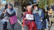 Quién es la cipoleña que anda por la vida y la calle ofreciendo abrazos