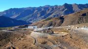 Neuquén: piden la quiebra de una empresa que abandonó su proyecto hace 5 años