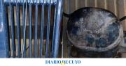 Detuvieron a tres menores que ingresaron a robar a una vivienda en pleno centro