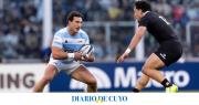 Pumas y All Blacks II