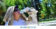 La ONU recomienda proteger a trabajadores del calor extremo