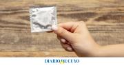 Cómo funciona el preservativo inteligente que cambia de color ante una enfermedad de transmisión sexual