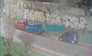 VIDEO. Roba ruedas atacaron nuevamente en Tolosa