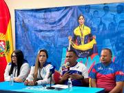 Aragua lista para disfrutar de la Copa En La Goma Five con el apoyo del IRDA