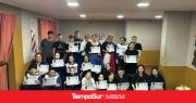 Impulsan la Red de Instituciones Folclóricas de toda la provincia