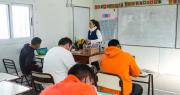 Almas libres tras las rejas: cómo la educación reconstruye vidas en el Penal de Chimbas