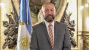 El ex director de la Agencia Nacional de Discapacidad fue descubierto en una casa de Pilar