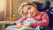 La extraña enfermedad genética que se da en niñas y afecta al sistema nervioso: ¿Cuál es?