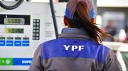 Aumentó la nafta: el truco para cargar combustible en YPF a precios más bajos