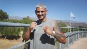 Joel Mafauad tiene confirmada su chance por dos títulos Internacionales de boxeo en la OMB y FIB
