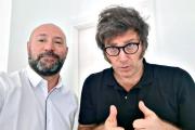 Investigan la frecuencia de las visitas de Spagnuolo, ex funcionario de Andis, a Olivos y a la Casa Rosada