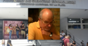 Emotivas despedidas en La Plata y Saladillo al docente de la UNLP que murió en un micro de larga distancia