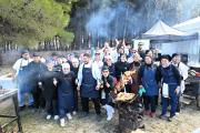 En fotos: así se vivió la primera edición de “Neuquén en el Plato” en Villa El Chocón