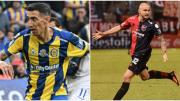 Rosario Central vs. Newell´s Old Boys, por el Torneo Clausura