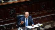 Guillermo Francos y Mario Lugones fueron convocados al Congreso para responder sobre la causa ANDIS