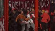 La Justicia clausura el estadio de Independiente y se suspende el partido con Platense