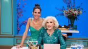 Las “mesazas” del fin de semana: los invitados de Mirtha Legrand y Juana Viale