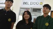 Estudiantes organizan un té bingo para solventan proyecto industrial