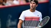 US Open: los argentinos que debutan este domingo
