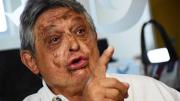 Jaime Paz considera que Tuto Quiroga no tiene la capacidad de “generar unidad”