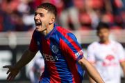 Video: San Lorenzo derrotó a Instituto por 1 a 0 en el Nuevo Gasómetro en el Clausura 2025