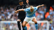Video: con una sólida actuación del Cuti Romero, Tottenham venció 2 a 0 al Manchester City por la Premier League