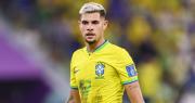 ¿Lamine Yamal o Dembelé? Ninguno, Bruno Guimarães eligió al ganador del Balón de Oro 2025: lo tiene todo