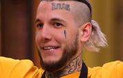 Hago contratos millonarios Alex Caniggia se sinceró sobre su fortuna: lo cancelaron y lo tildaron de mentiroso