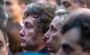 Salió la primera encuesta despues del caso Spagnuolo y le da un duro golpe a Milei