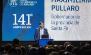 Pullaro cargó contra Milei: Necesitamos votos, no vetos