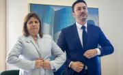 Candidatos en la mira: las compras de Petri y Bullrich a la droguería de las coimas mencionadas por Spagnuolo