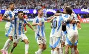 La Selección Argentina jugará en un país exótico que deliró en el Mundial de Qatar 2022