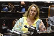 Corrupción en su estado más cruel: Campagnoli criticó al Gobierno por el escándalo en la ANDIS