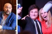 El audio completo de Spagnuolo: Son más chorros que los Kirchner