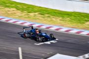Jorge Bruno finaliza noveno y busca mejorar en la final de la F2 Argentina en Buenos Aires