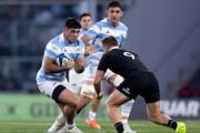 EN VIVO: con Pedro Delgado entre los titulares, Los Pumas buscan revancha ante los All Blacks en Vélez
