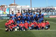 Güemes perdió una final en Sarandí y se complica aún más con el descenso