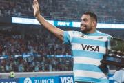 El santiagueño Pedro Delgado se suma a los Harlequins de Londres