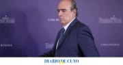 Escándalo de la ANDIS: para Guillermo Francos es una maniobra política y dijo que el Gobierno está “tranquilo”