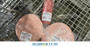 Atraparon a dos mujeres por intentar robar fiambre en un mayorista