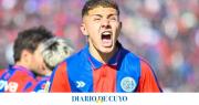 San Lorenzo venció por 1-0 a Instituto por la sexta fecha del Torneo Clausura