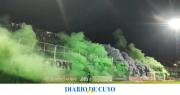 San Martín enfrenta en Concepción a Gimnasia de La Plata en un partido clave por la permanencia